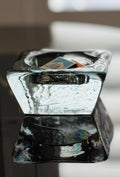 The Object Edit — Blenko Handblown Glass Catchall